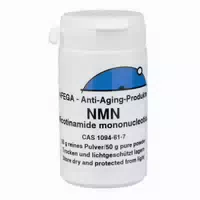 50g Nmn Pulver Reinheit 99% Cas 1094 61 7 50 G