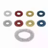 Afh Webshop Massageringe Set Kombi Mix
