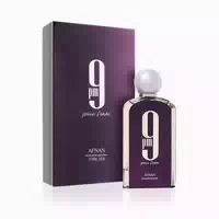 9pm Pour Femme Edp Volume: 100ml 0,1 L