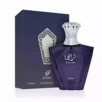 Afnan Afnan Turathi Homme Blue Eau De Parfum Man