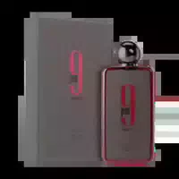 Afnan Eau De Parfum Rebel Unisex Damen & Herren Edp Spray