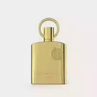 Afnan Supremacy Silver Eau De Parfum Spray
