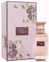 Afnan Eau De Parfum Violet Bouquet Edp Damen Spray