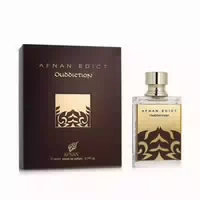 Afnan Edict Ouddiction Extrait Parfum Unisex Damen & Herren Spray