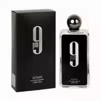 Afnan Perfumes 9pm Eau De Parfum Spray