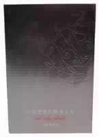 Afnan Supremacy Not Only Intense Extrait De Parfum 100 ml
