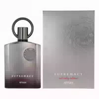 Afnan Supremacy Not Only Intense Extrait Eau De Parfum Spray