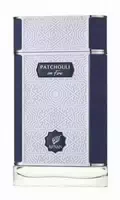 Afnan Patchouli On Fire Eau De Parfum 80 ml