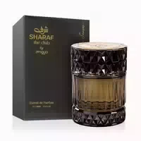 Afnan Zimaya Sharaf Blend Extrait De Parfum