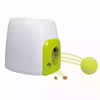 Belohnungsspiel Fetch´n Treat Ideal für Leckerlie