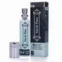 Eau De Paws No1 Invicti Paw Male 0,03 l