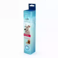 Afp Sparkles Toothpaste Peanut Butter Flavor