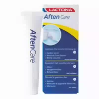 Aften Care Plus Aphthen Schmerzstiller Laureth9