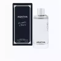 Agatha Un Matin A Paris Eau De Toilette Spray 100ml 0,1 L