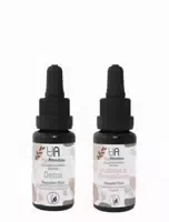 Age Attraction Regeneration & Hautschutz: Detox Elixier Purslane & Aminosäuren