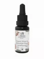 Age Attraction Organic Silicea & Braunalge Elixier