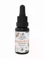 Age Attraction Vitamin B Komplex Elixier