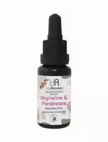 Age Attraction Ampullen Elixier Anti Falten