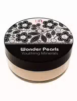 Age Attraction Wonder Pearls Mineralpuder Make Up Test Set Farbe Nr 1 2 und Nr 2