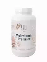 Age Attraction Multivitamin Premium