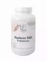Age Attraction Hyaluron 500 & Apfelextrakt Beauty Booster