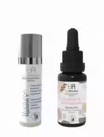 Age Attraction Hautgesundheit: Hyaluron Serum 5 Stufen Elixier Purslane & Aminosäuren