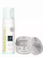 Age Attraction Wonder Peel Glow & Refine Pure Face Reinigungsschaum