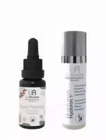 Age Attraction Hautaufbau Boost: Pure Peptide Hyaluron Serum