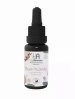Age Attraction Ampullen Elixier Anti Falten