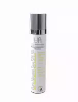 Age Attraction Pure Mineral Sun Spf 50 Mineralischer Sonnenschutz