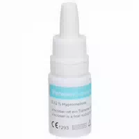 Viscosan Augentropfen 10 Ml