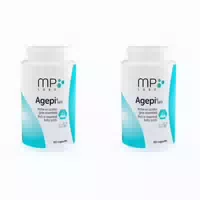 Agepi Ω3 Nahrungsergänzungsmittel für Tiere