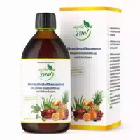 Agila Vital Mikronährstoffkonzentrat