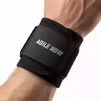 Agile Now Handgelenkbandage Advanced