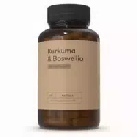 Agile Now Kurkuma Und Boswellia