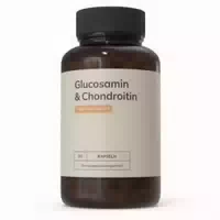 Agile Now Glucosamin & Chondroitin