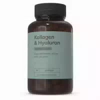 Agile Now Kollagen & Hyaluron
