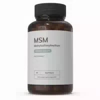 Agile Now Msm Hochdosiert