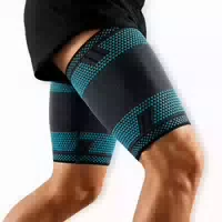 Agile Now Oberschenkelbandage