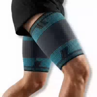 Agile Now Oberschenkelbandage