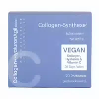 Collagen Hyaluronagil Boost