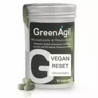 Greenagil