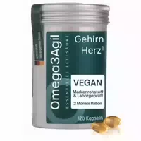 Omega3agil