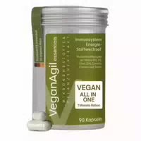 Veganagil Essential