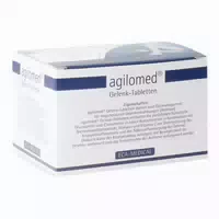 Agilomed Gelenktabletten