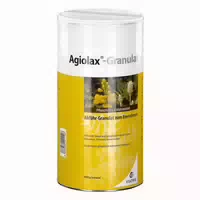 Agiolax Granulat