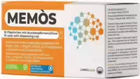 Agips Konzentrations Brain Booster Flaschen