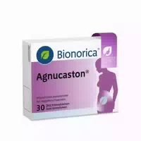 Agnucaston