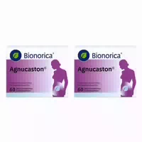 Agnucaston Filmtabletten