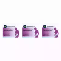 Agnucaston Filmtabletten
